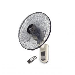 Ventilador De Pared 18