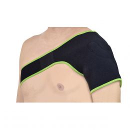 Soporte Hombro Deluxe Mach Medical