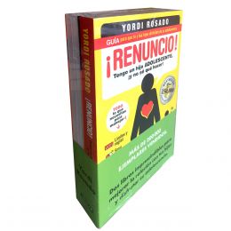 Duo Pack Yordi Rosado Penguin Rhge