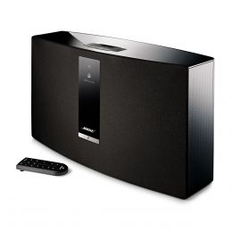 Bocina Soundtouch 30 Iii Blk 120V Us