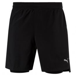 Short Power Run Puma - Caballero