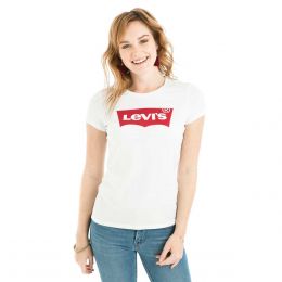 Playera Perfect Graphic Tee Levi's Woman