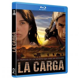 Blu Ray La Carga