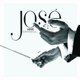 Cd + Dvd José José Sinfónico