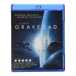 Dvd + Dc Gravedad