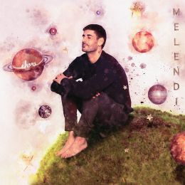 Cd Melendi