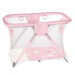 Corral Soft & Play Mi Little Angel Brevi