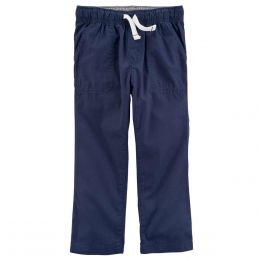 Pantalón Con Jareta Carters