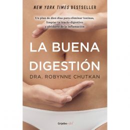 La Buena Digestión Penguin Rhge