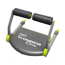 Aparato Ejercicio Wonder Core Minimax