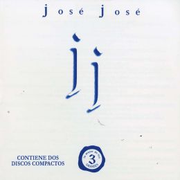 2 Cds Lo Mejor José José