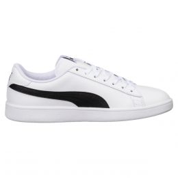Tenis Casual Smash V2 Puma - Caballero