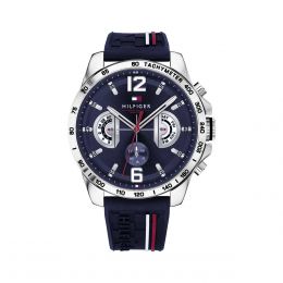 Reloj Caballero Tommy Hilfiger Decker 1791476