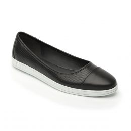Balerina Negra Nutella Flexi