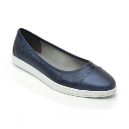 Balerina Azul Nutella Flexi