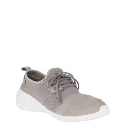 Tenis Con Agujetas Hush Puppies