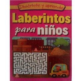 Laberintos Para Niños Epoca