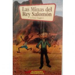 Las Minas Del Rey Salomon Epoca