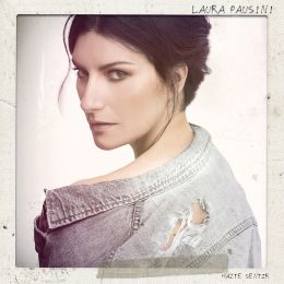 Cd Laura Pausini Hazte Sentir