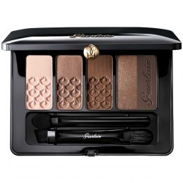 Paleta De Sombras Guerlain Palette 5 Couleurs 7.5 G