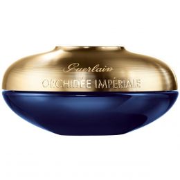 Crema De Día Y Noche Orchidée Impériale 50 Ml Guerlain