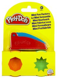 Play Doh Mini Fábrica Hasbro