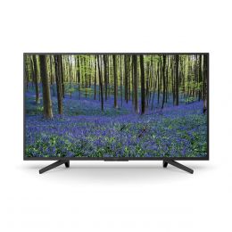 Pantalla Led Sony 55