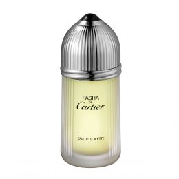 Fragancia Caballero Pasha Edt 100Ml Cartier