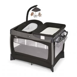 Cuna Viajera Lullaby Papyrus Chicco