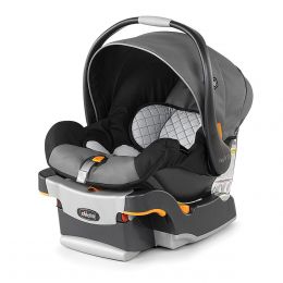 Autoasiento Keyfit Orion Chicco