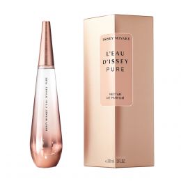 Fragancia Dama L Eau D Issey Pure Nectar Edp 90 Ml