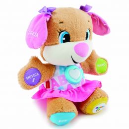 Peluche hermanita fisher fashion price