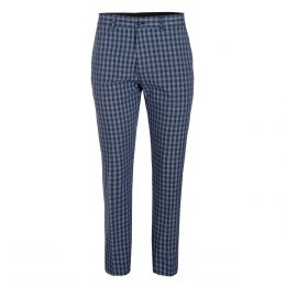 Pantalón Cuadros Bruno Magnani