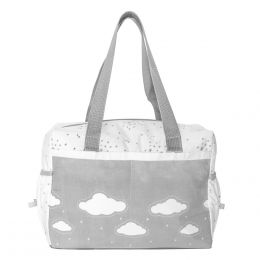 Pañalera Nube Bambineto