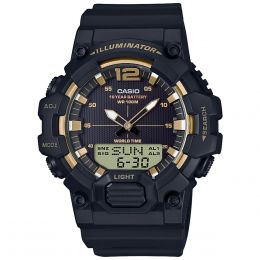Reloj Caballero Hdc-700-9Avcf Casio