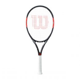 Raqueta Para Tenis Federer Team 105 Wilson