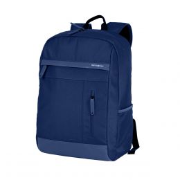 Mochila Tipo Backpack Para Lap Top 156 Azul Samsonite