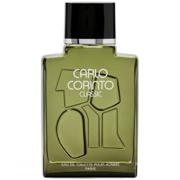 Carlo Corinto Classic Para Hombre (400Ml) Edt