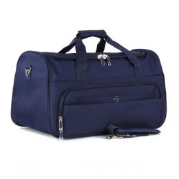 Maleta Deportiva Exay-005-Marino Cloe