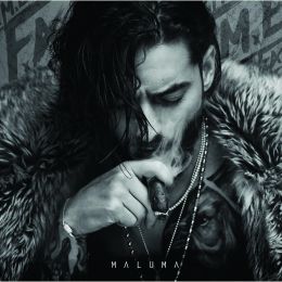 Cd Fame Maluma