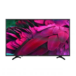 Pantalla Led Hisense 55