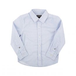 Camisa Estampado Jeanious Baby