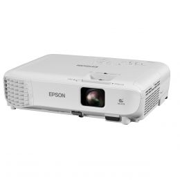 Proyector Epson Powerlite X05+