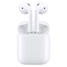 Audífonos Airpods Apple