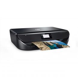 Multifuncional Deskjt Ink Advantage 5075 Hp