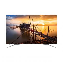 Pantalla Uled Hisense 55