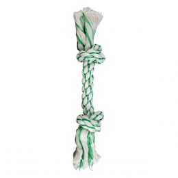 Hueso De Hilo Dental P/perro (20 Cm) Acuario Lomas