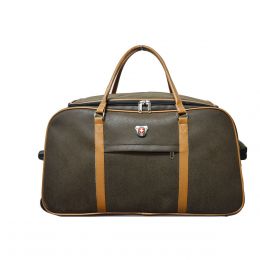 Maleta Rodante Deportiva Sport 24 Café Swiss Travel