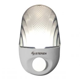Lámpara De Noche Led Con Sensor De Movimiento