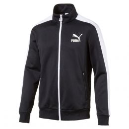 Chamarra Training Archive T7 Puma - Caballero